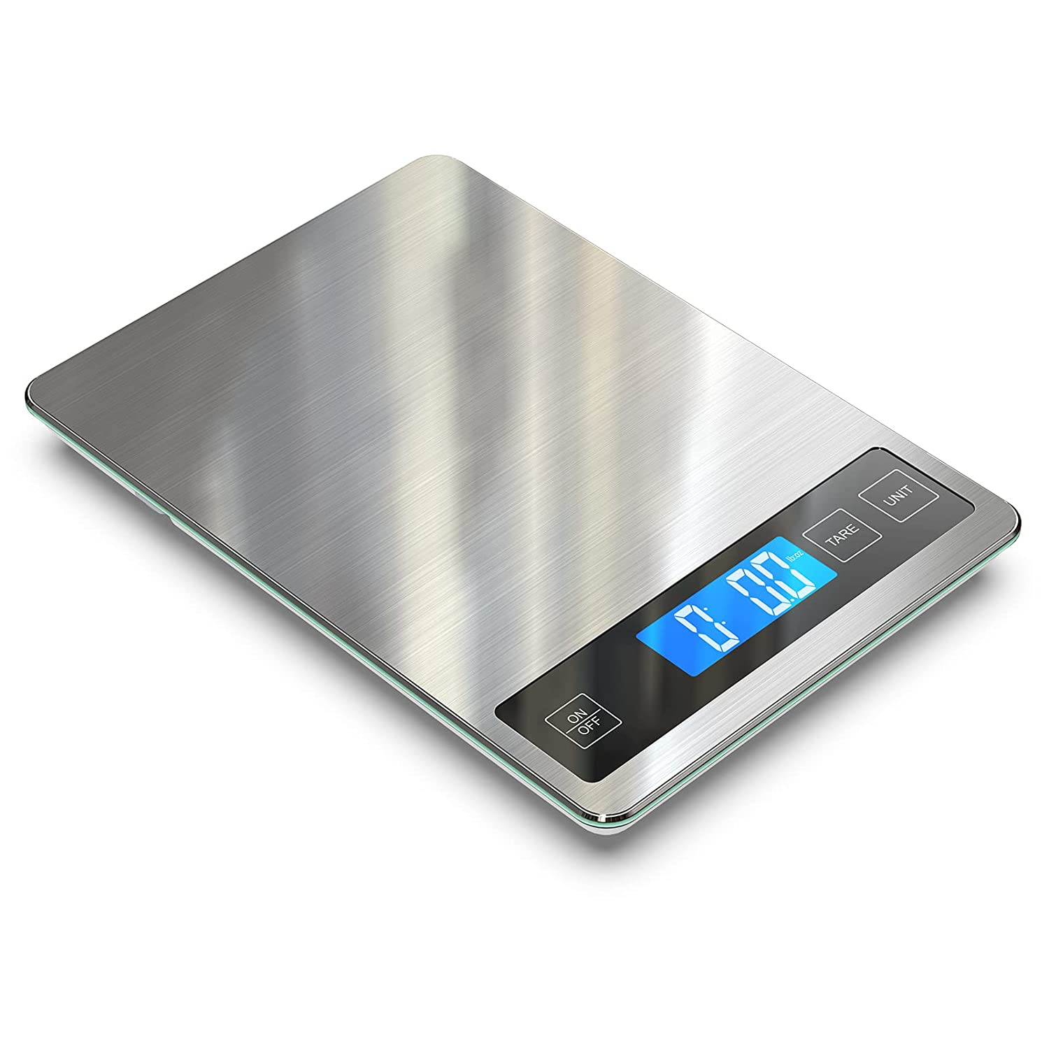 TD Tele-Doc Weight Loss Food Scale