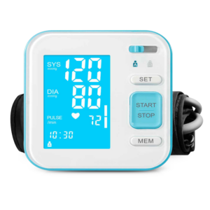 TD Tele-Doc Blood Pressure Cuff