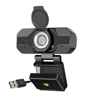 Tele-Doc Weight Loss, Remote Patient Monitoring, Webcam, HD Webcam, 1080P Web Camera