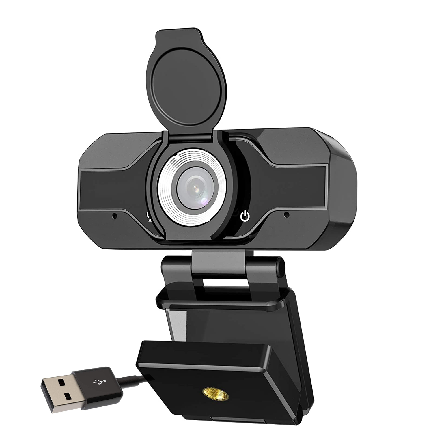 Tele-Doc Weight Loss, Remote Patient Monitoring, Webcam, HD Webcam, 1080P Web Camera