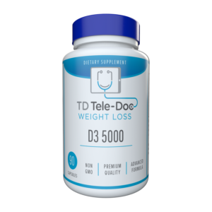 TD Tele-Doc, D3 5000