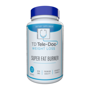 TD Tele-Doc, Super Fat Burning