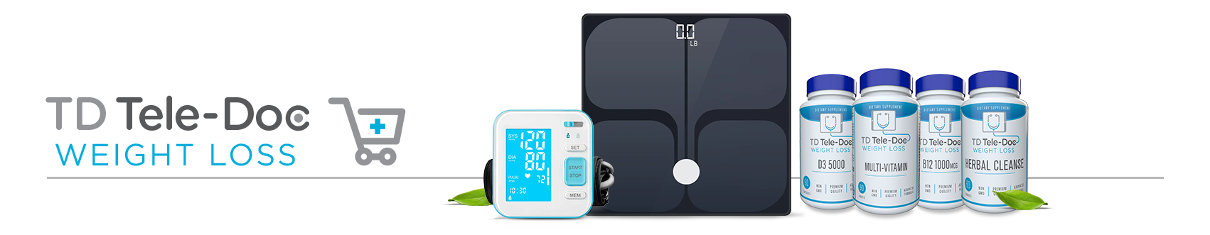 TD Tele-Doc Weight Loss Store